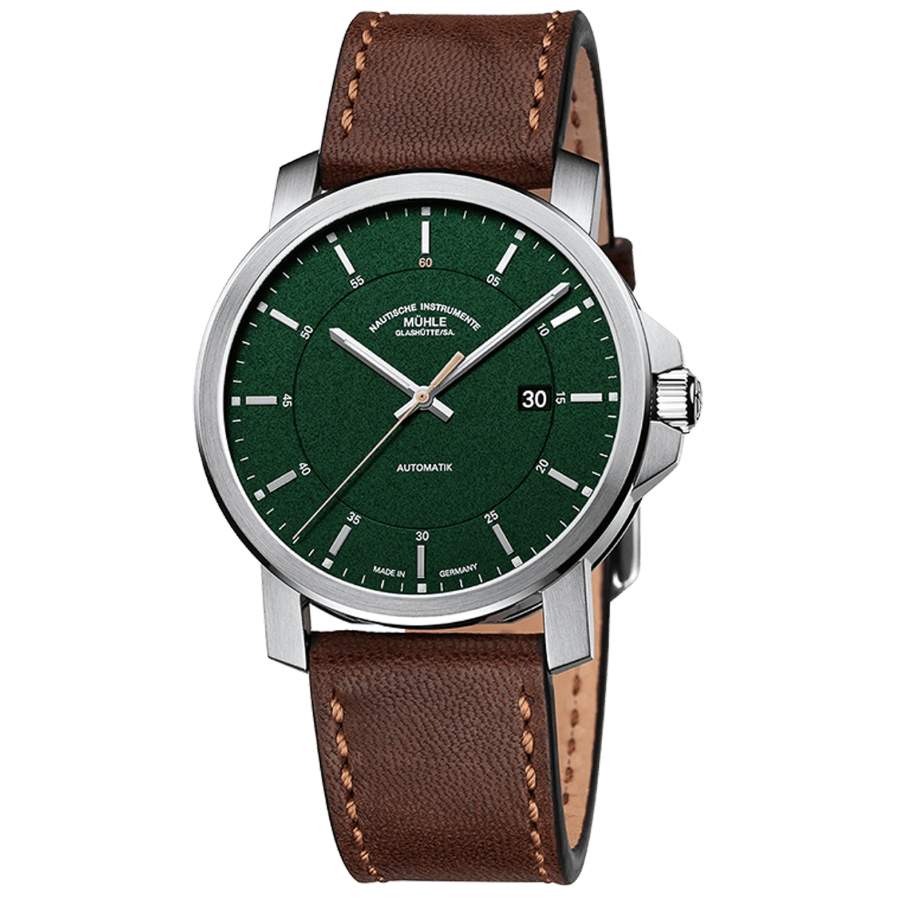 29er Casual Automatik Uhr