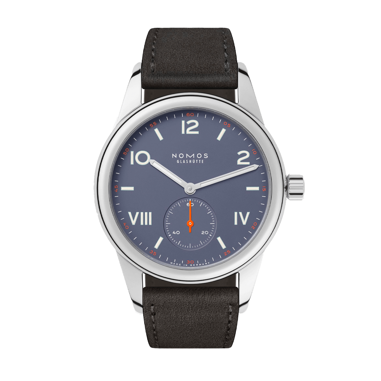 Club Campus Blue Purple