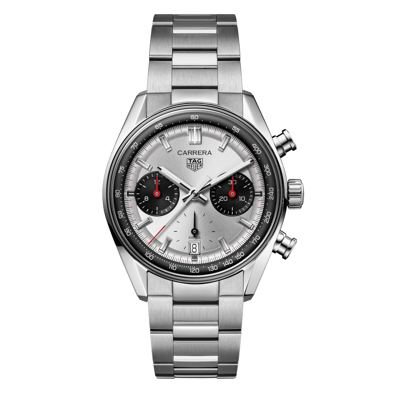 Carrera Automatik Uhr