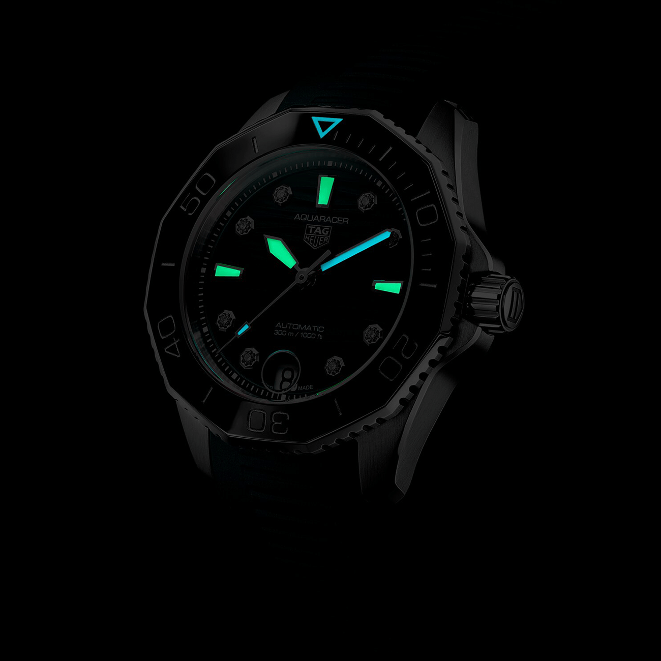 Aquaracer