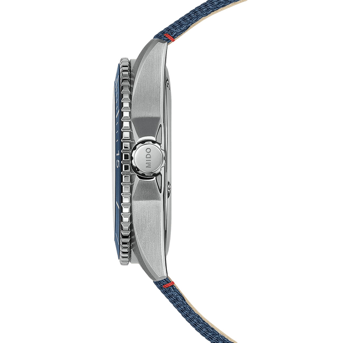 Captain Automatik Uhr