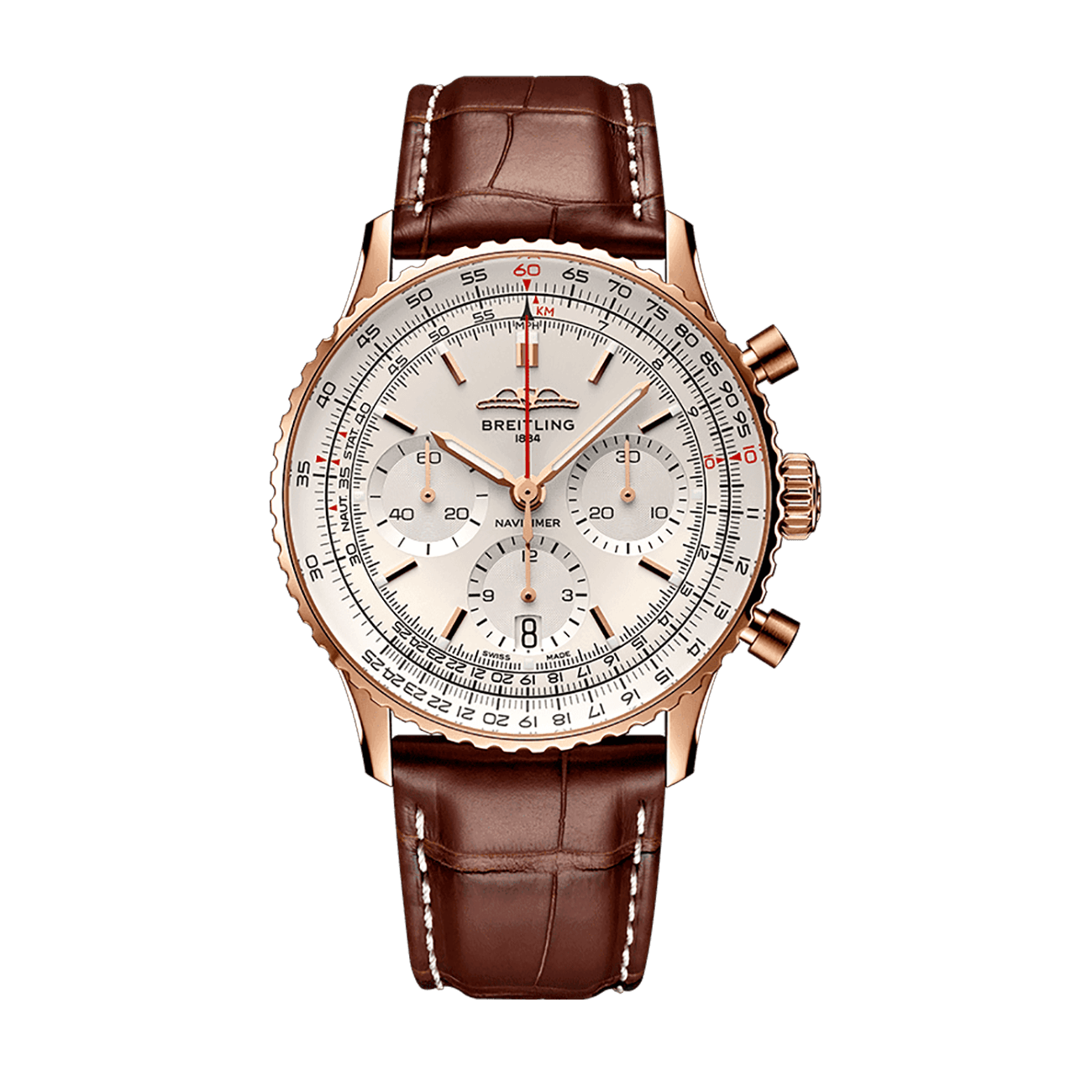 Navitimer Chronograph B01