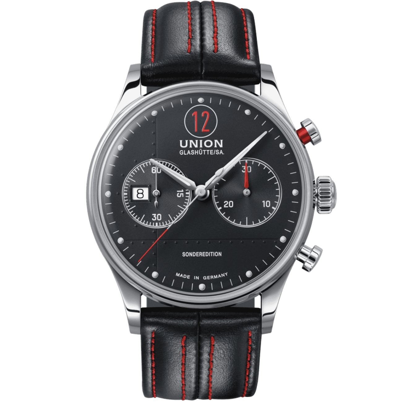 Noramis Chrono Automatik Uhr