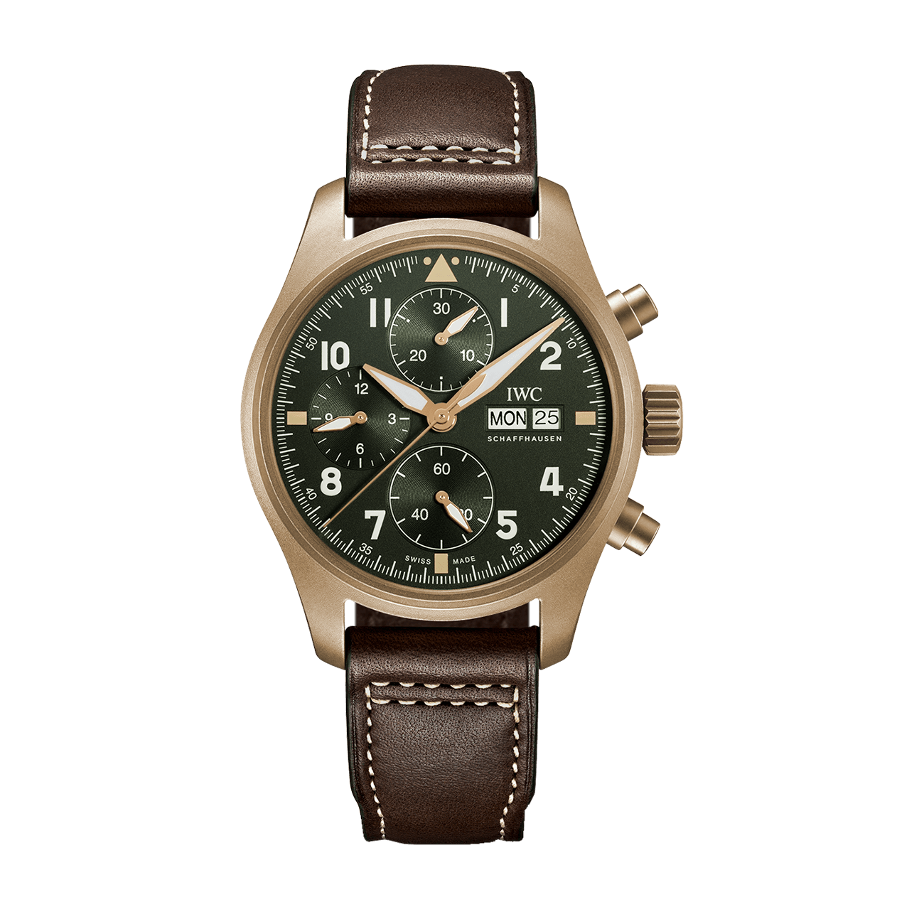 Pilot's Watch Chronograph Spitfire