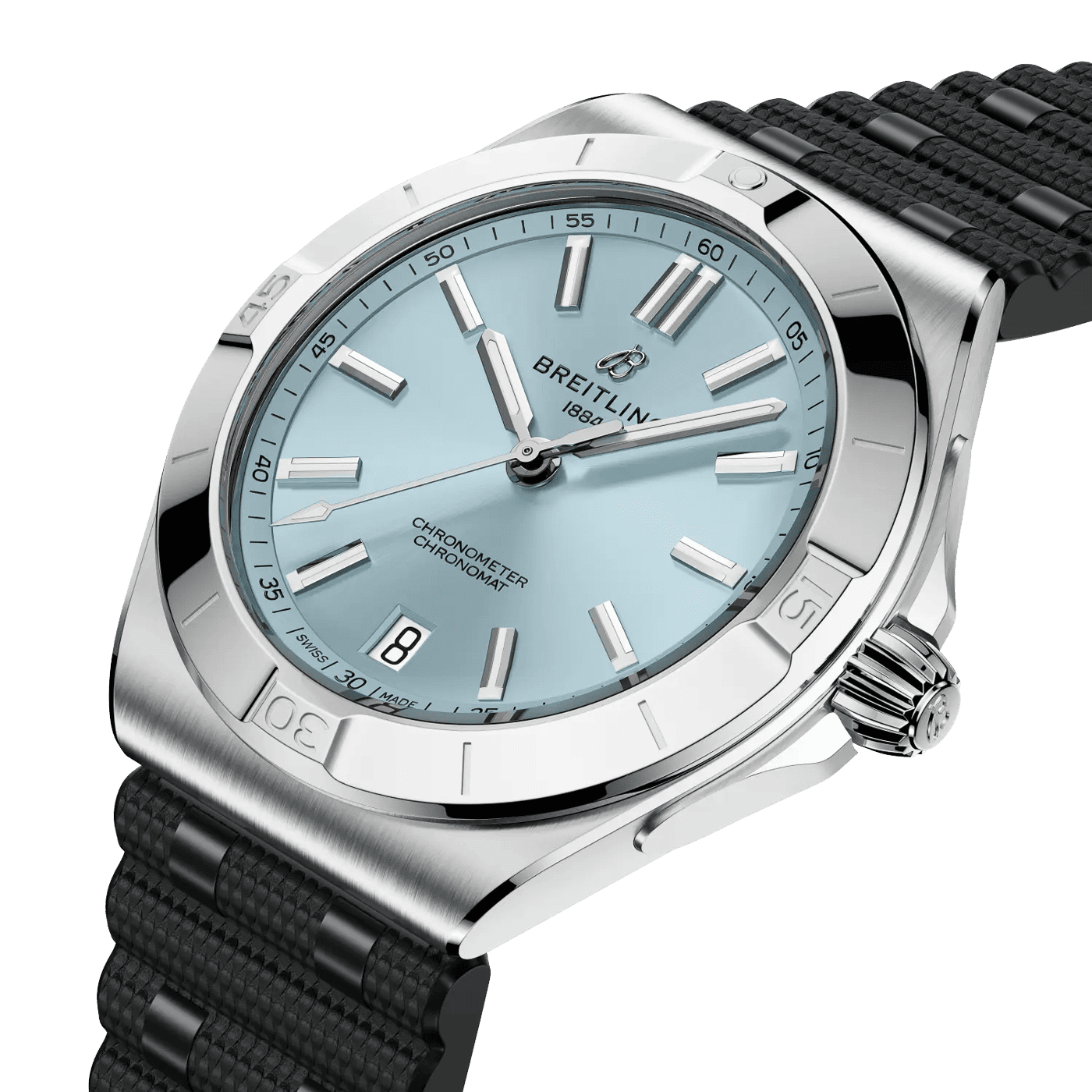 Chronomat Automatik Uhr