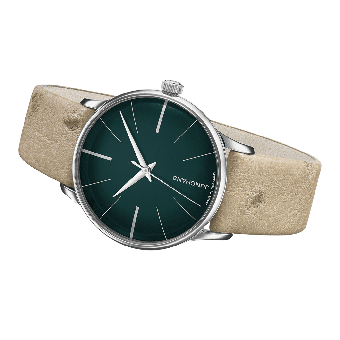 Meister Automatik Uhr