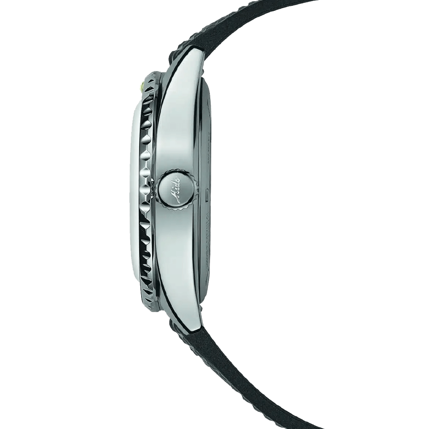 Decompression Worldtimer Automatik Uhr