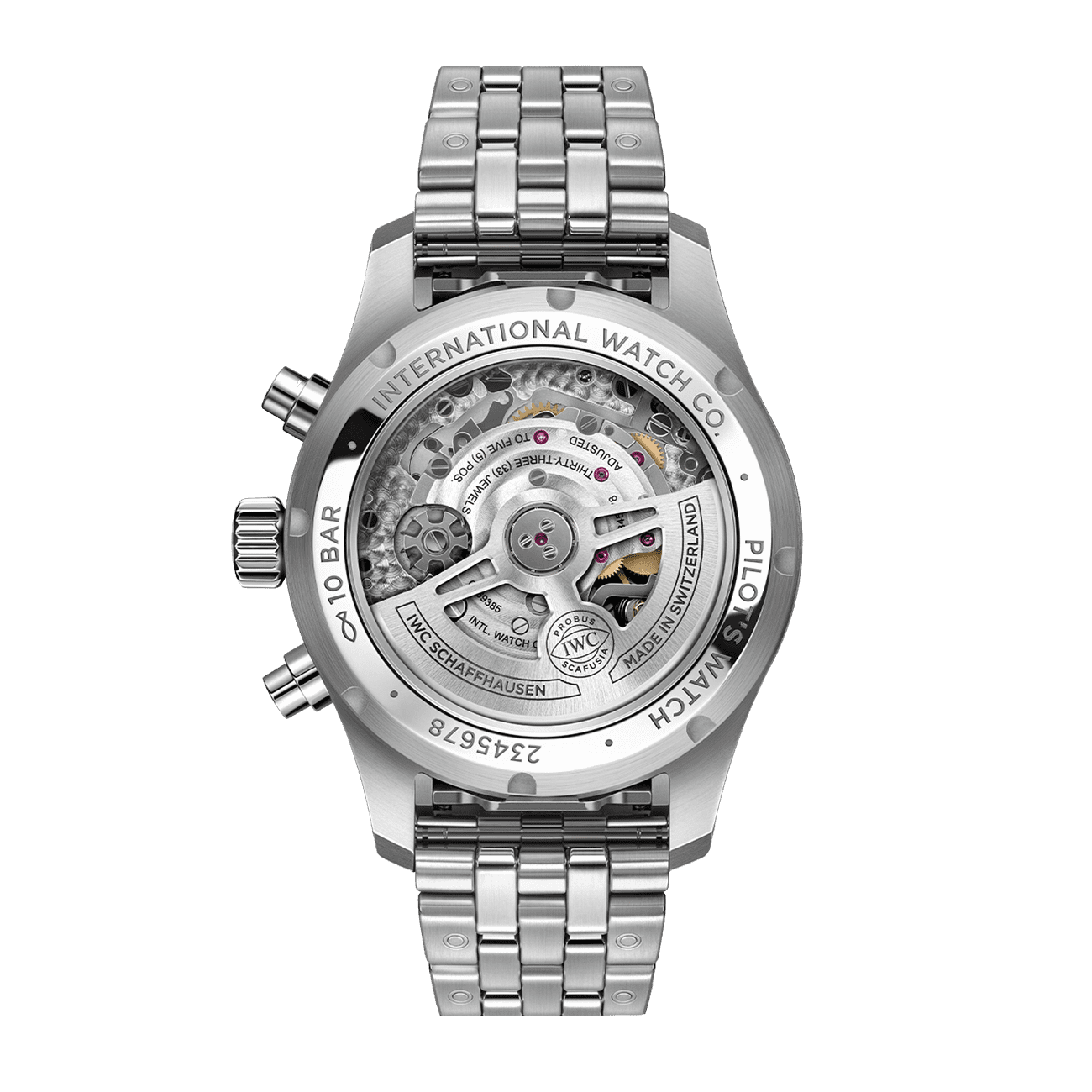 Pilot´s Watch Chronograph 41