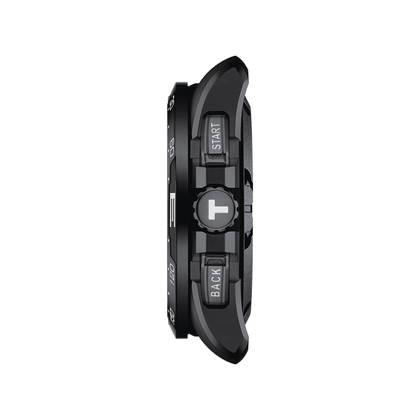 T-Touch Connect Solar Quarz Uhr