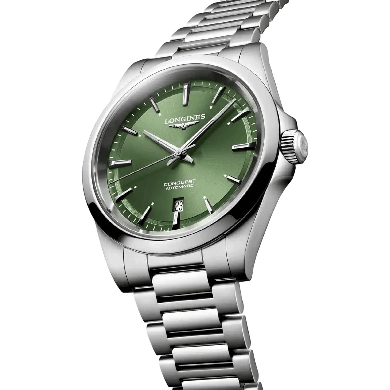 Conquest Automatik Uhr