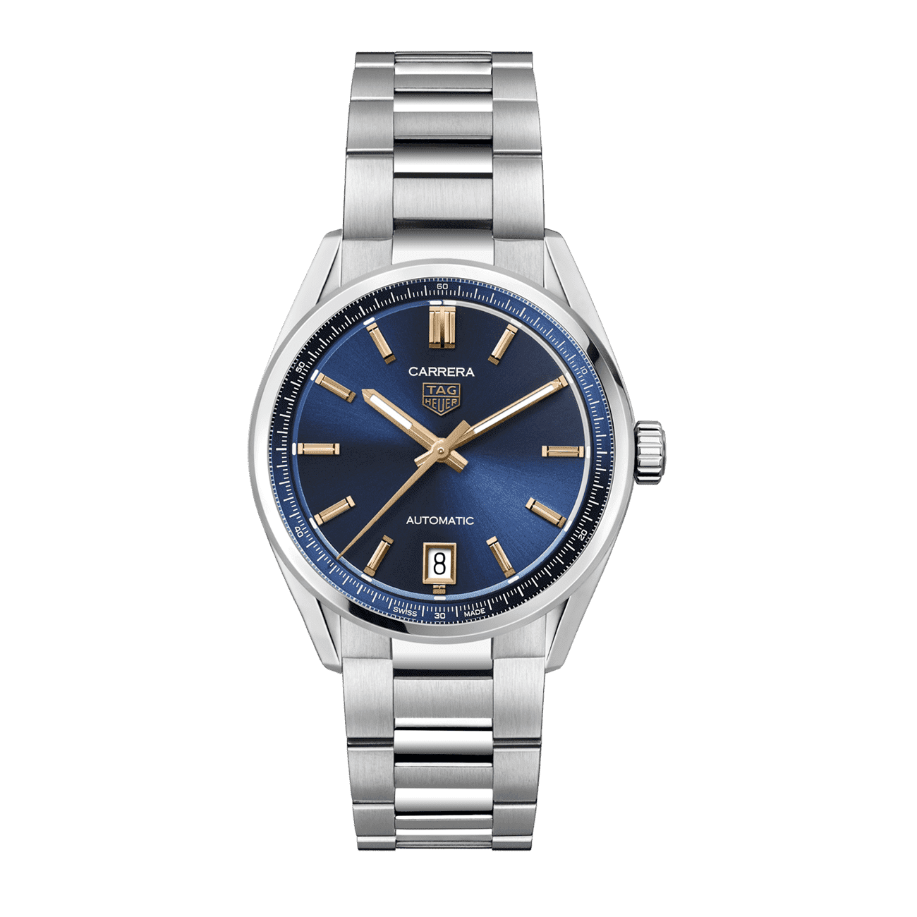 Carrera Date