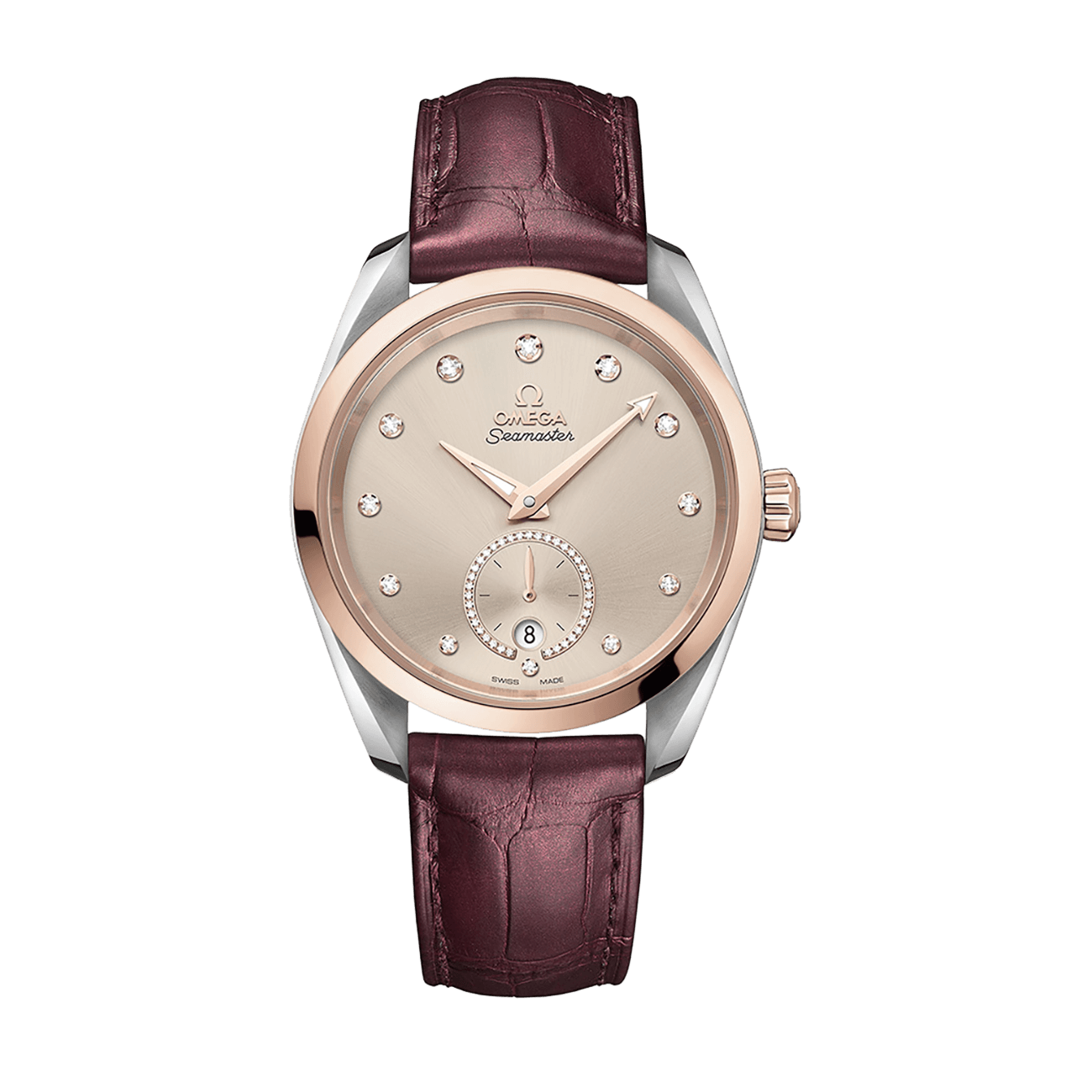 Seamaster Aqua Terra
