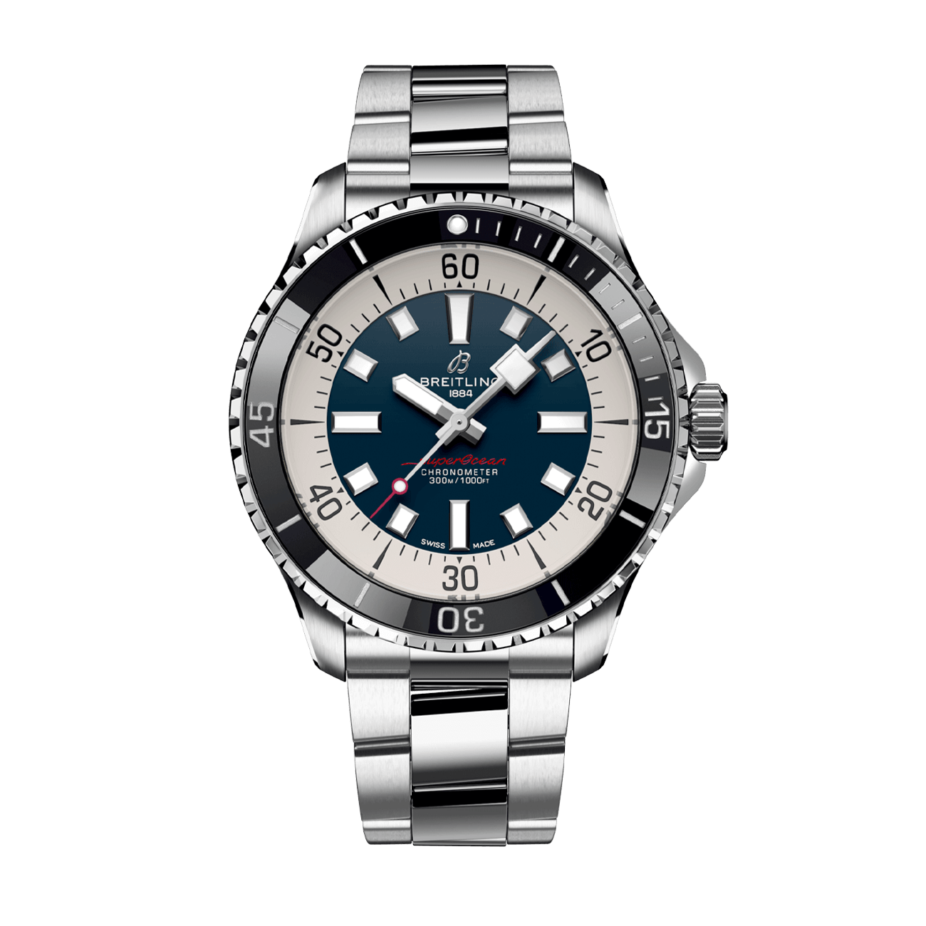 Superocean Automatic 44