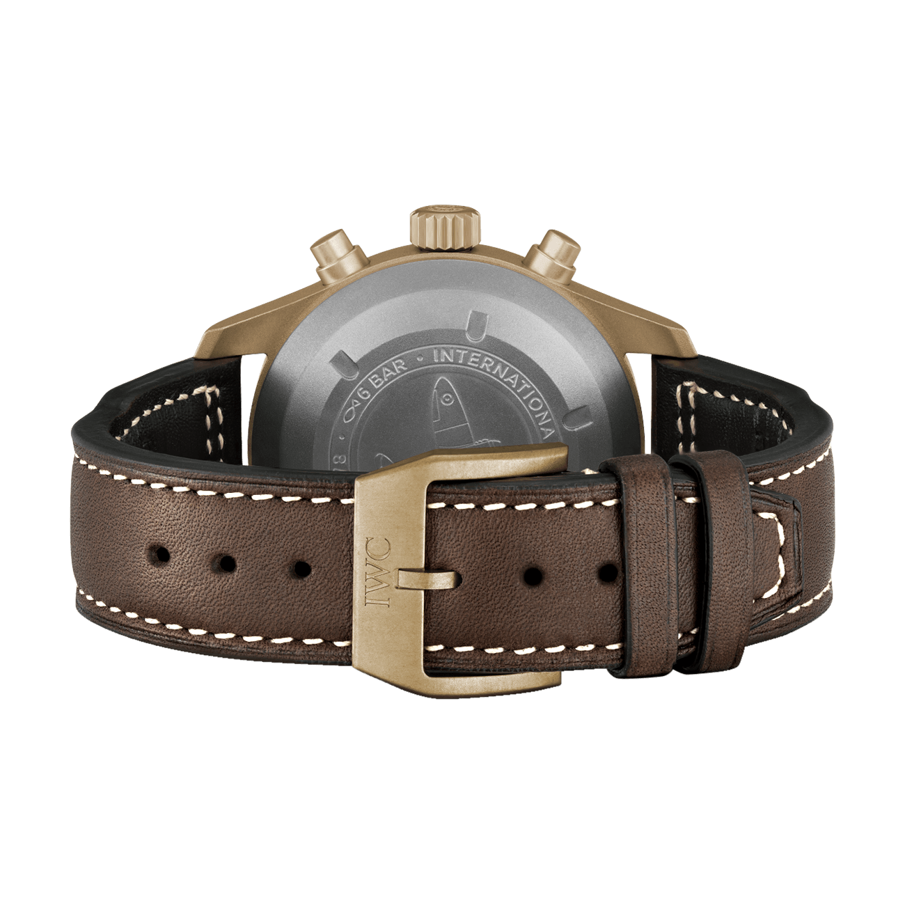 Pilot's Watch Chronograph Spitfire