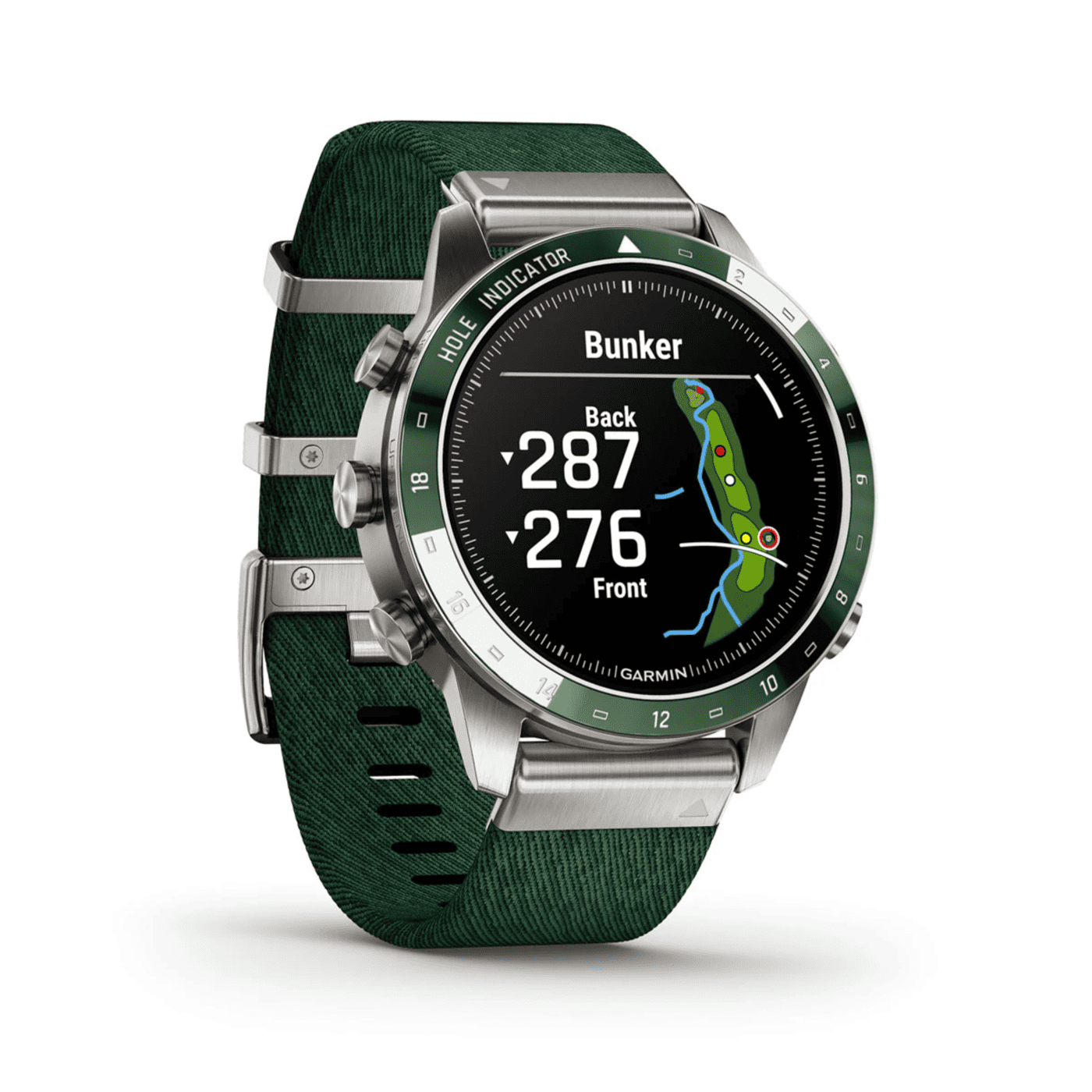 MARQ® Golfer Gen 2 Smartwatch
