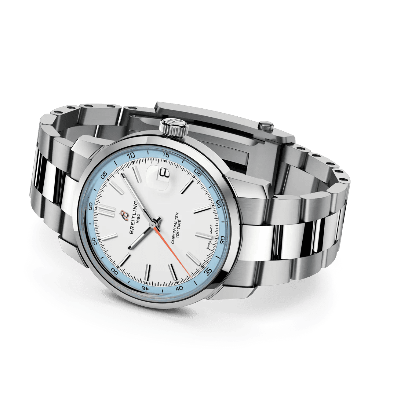 Top Time B31 Automatik Uhr