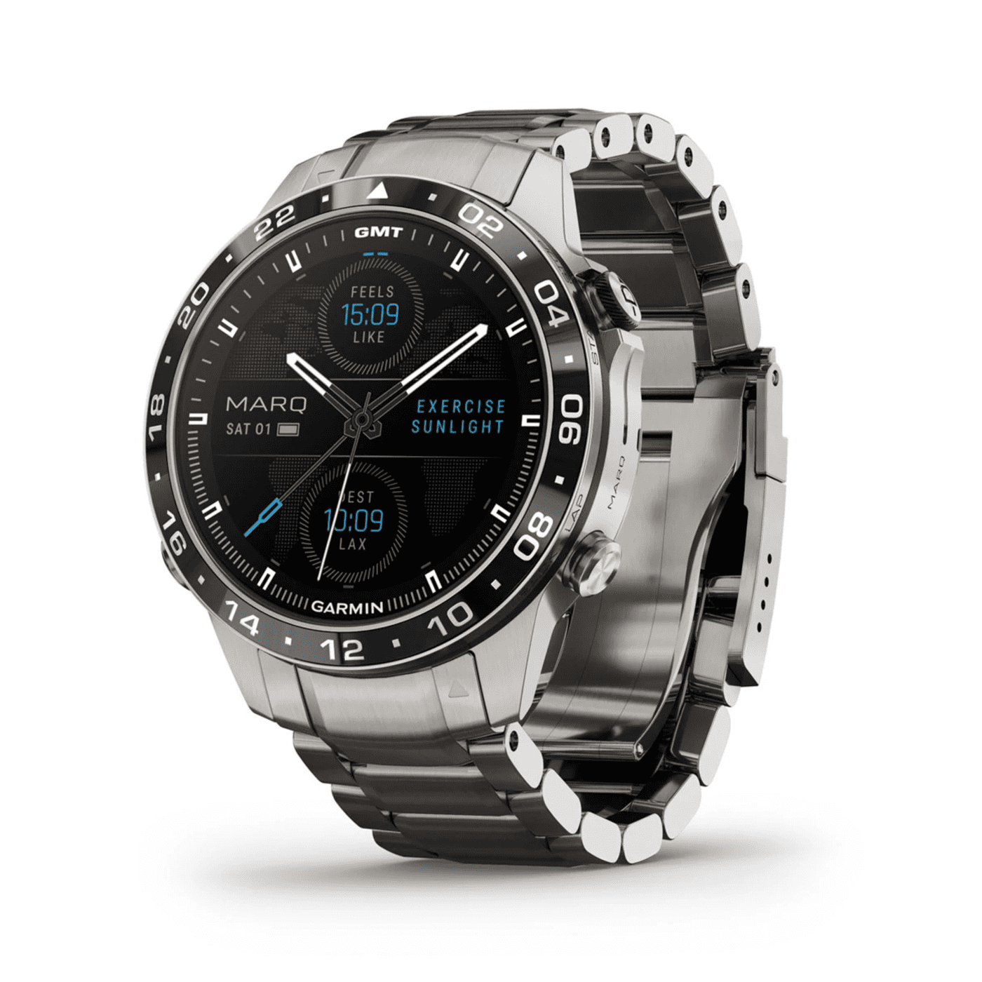 MARQ® Aviator Gen 2 Smartwatch