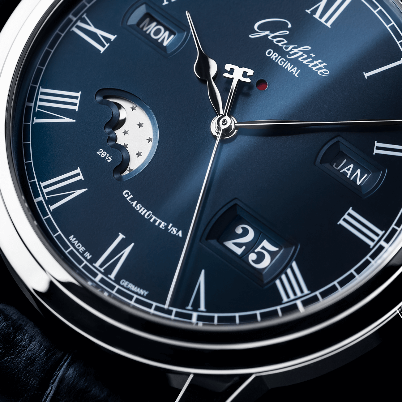 Senator Ewiger Kalender