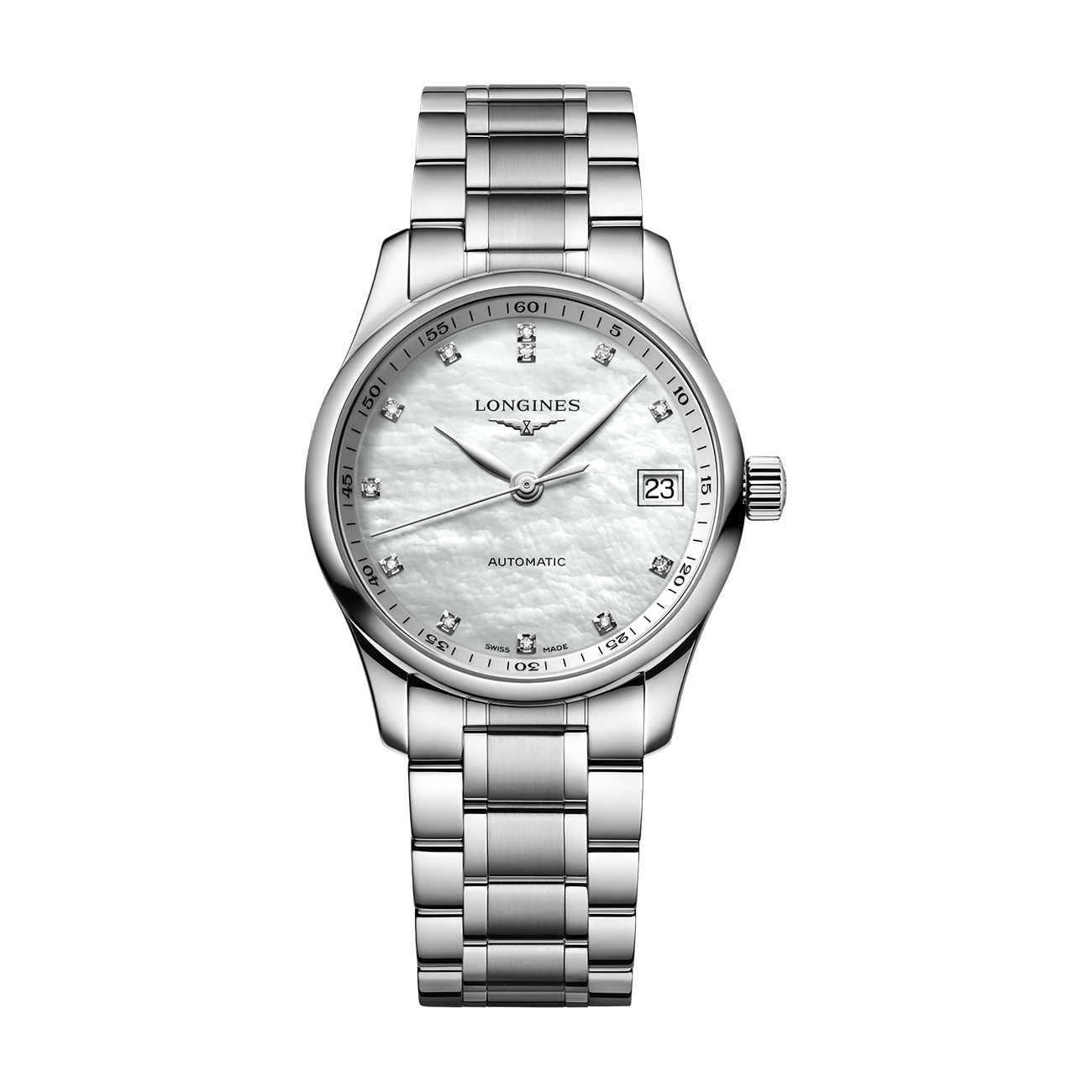 Master Automatik Uhr