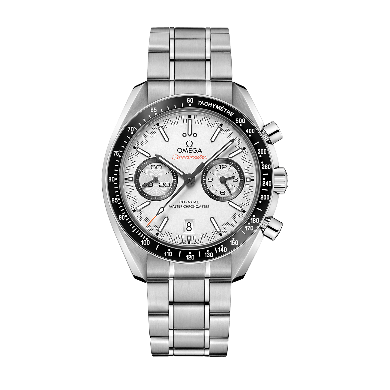 Speedmaster Racing