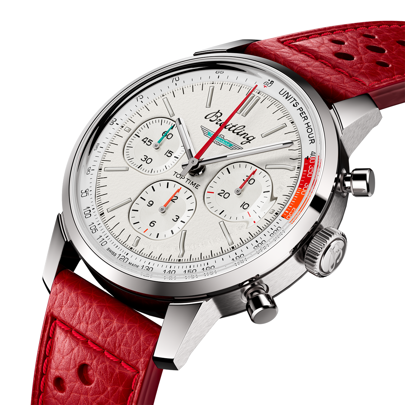 Top Time B01 Ford Thunderbird