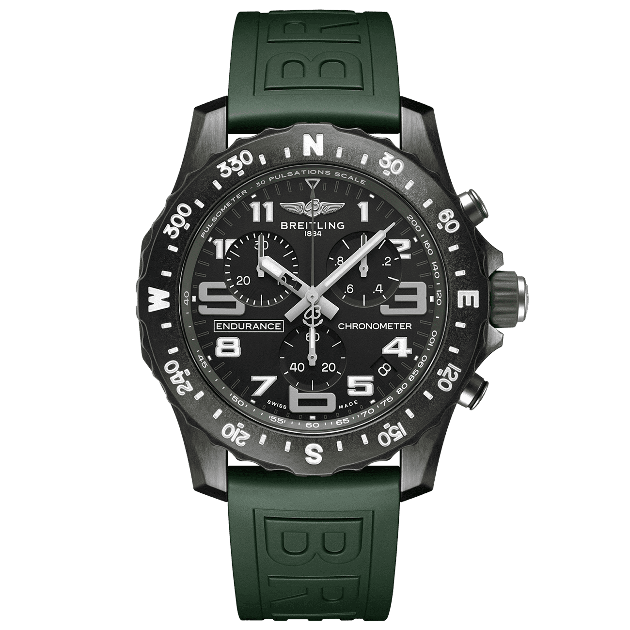 Endurance Pro 44