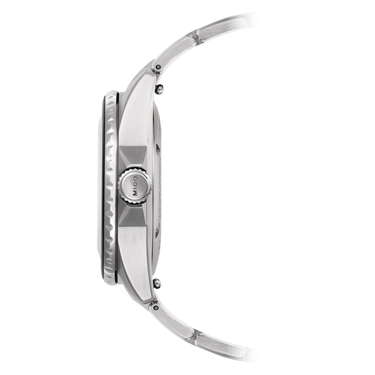 Ocean Star Tribute Unisex Automatik Uhr