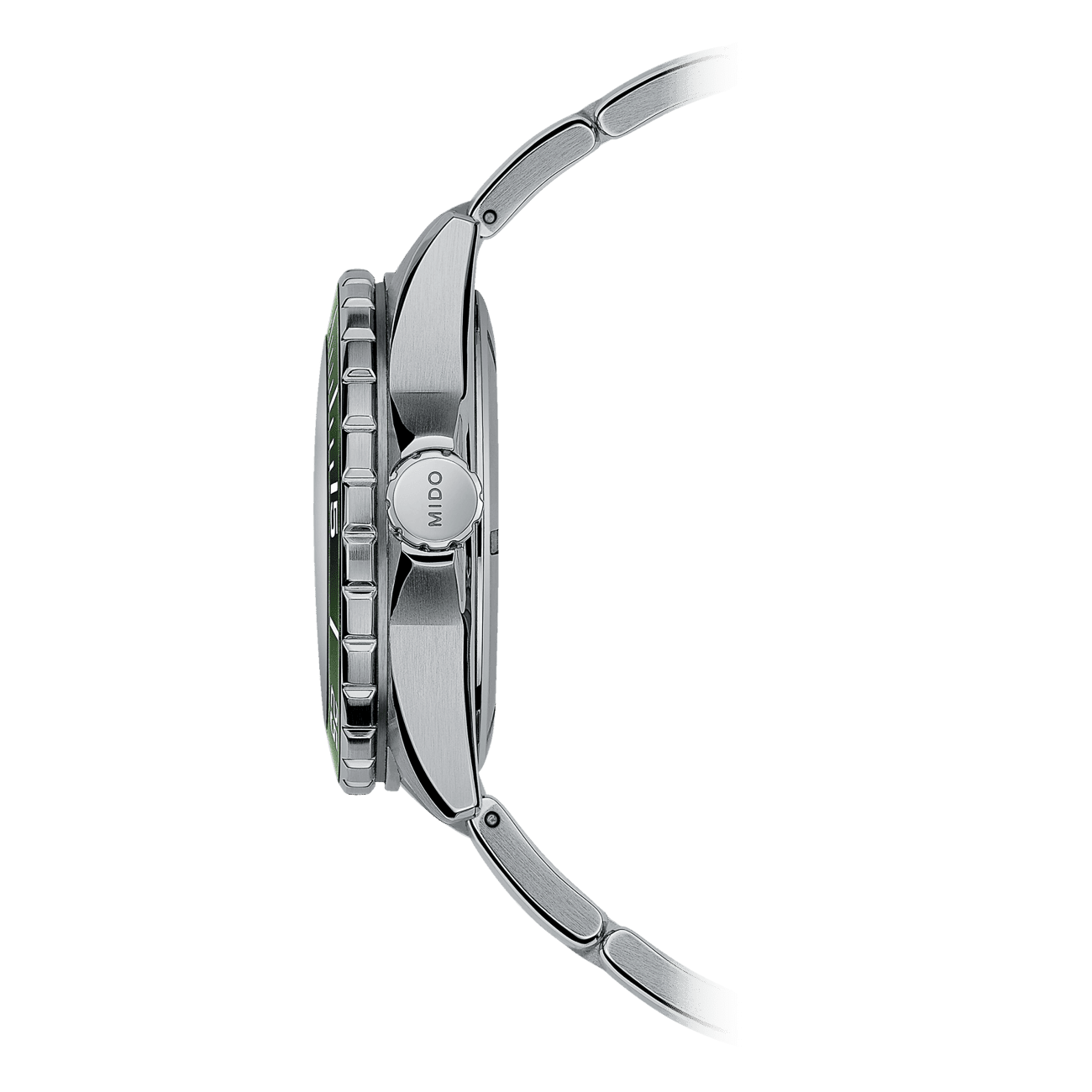Ocean Star 600 Chronometer Automatik Uhr