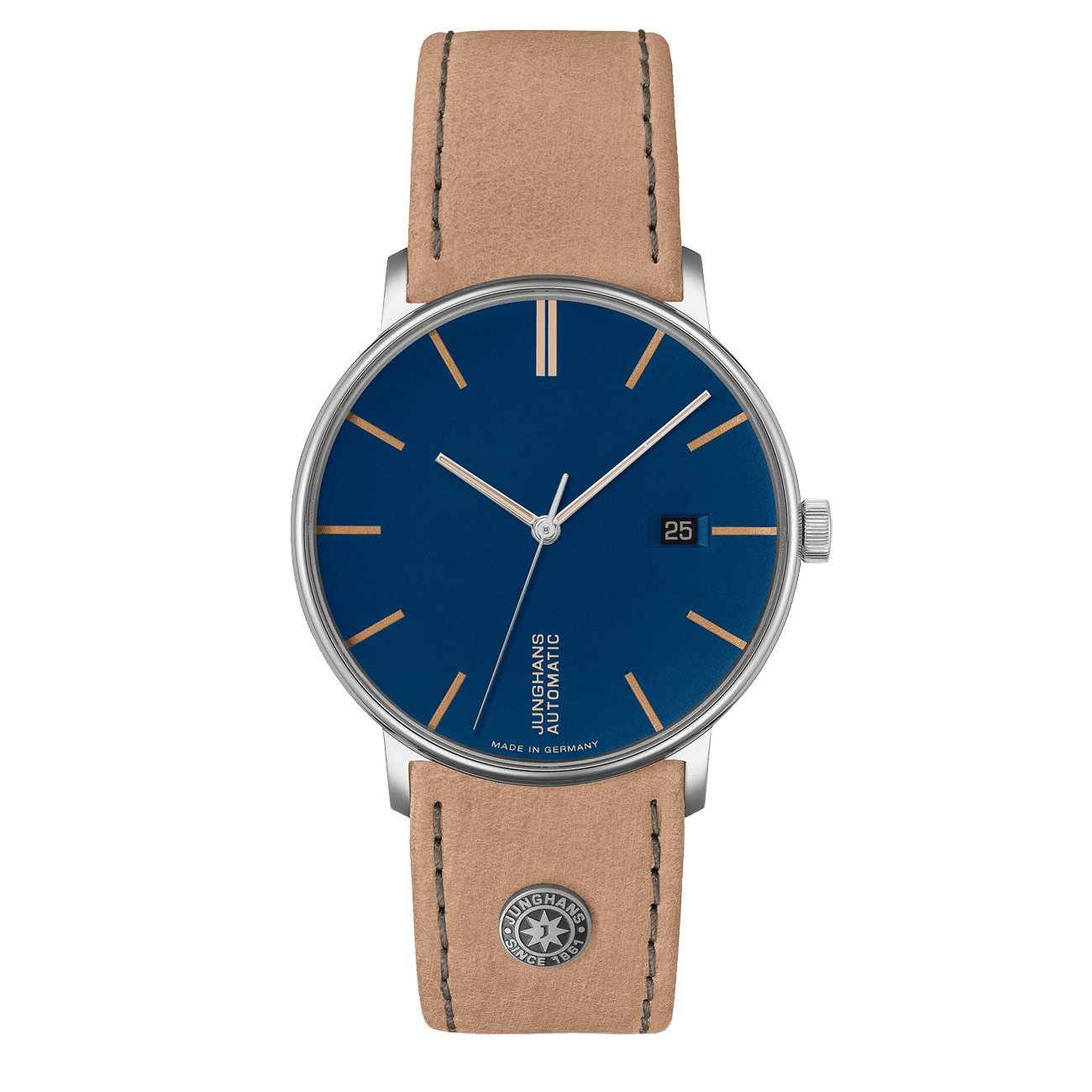 Form A Automatik Uhr