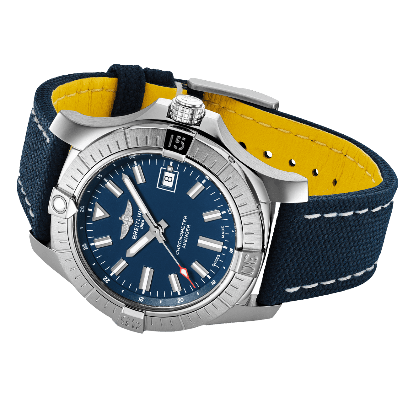 Avenger Automatic 43