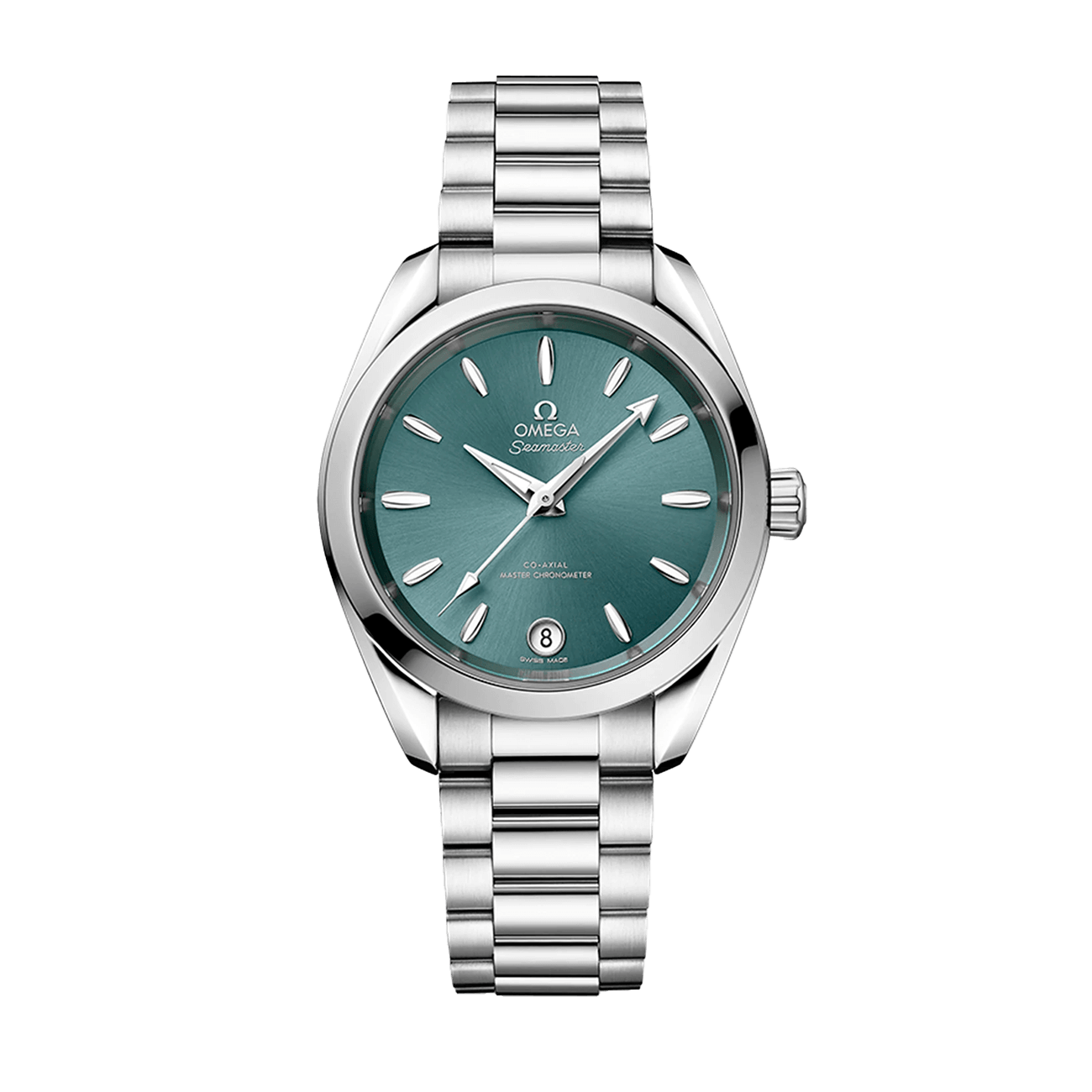 Seamaster Aqua Terra 150