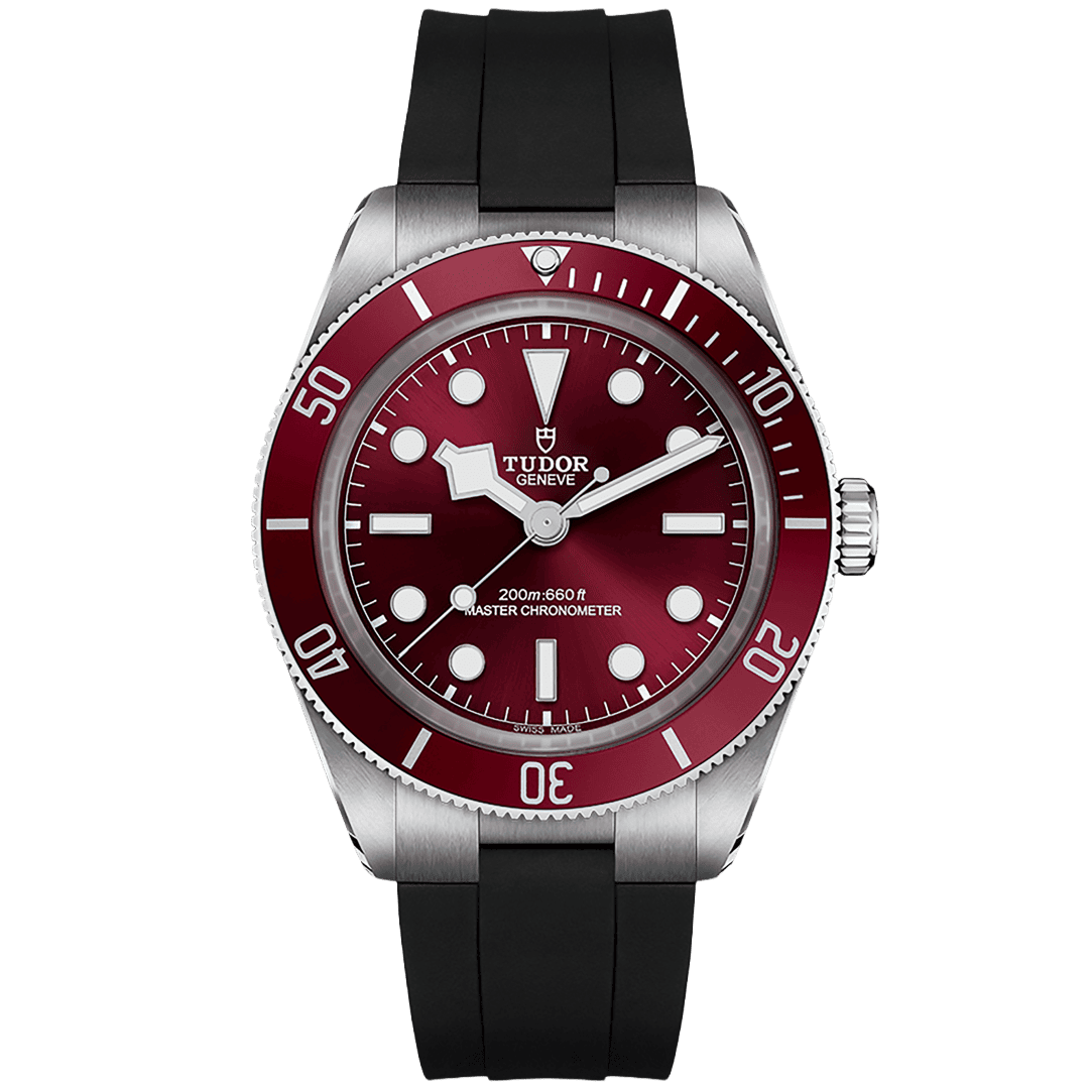 Black Bay 58 Automatik Uhr