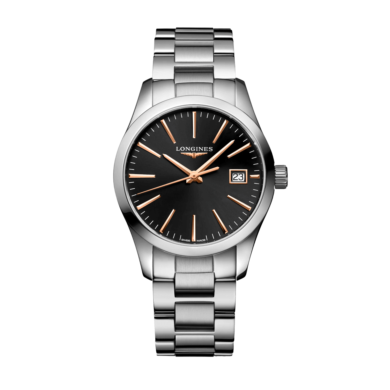 Conquest Classic Quarz Uhr