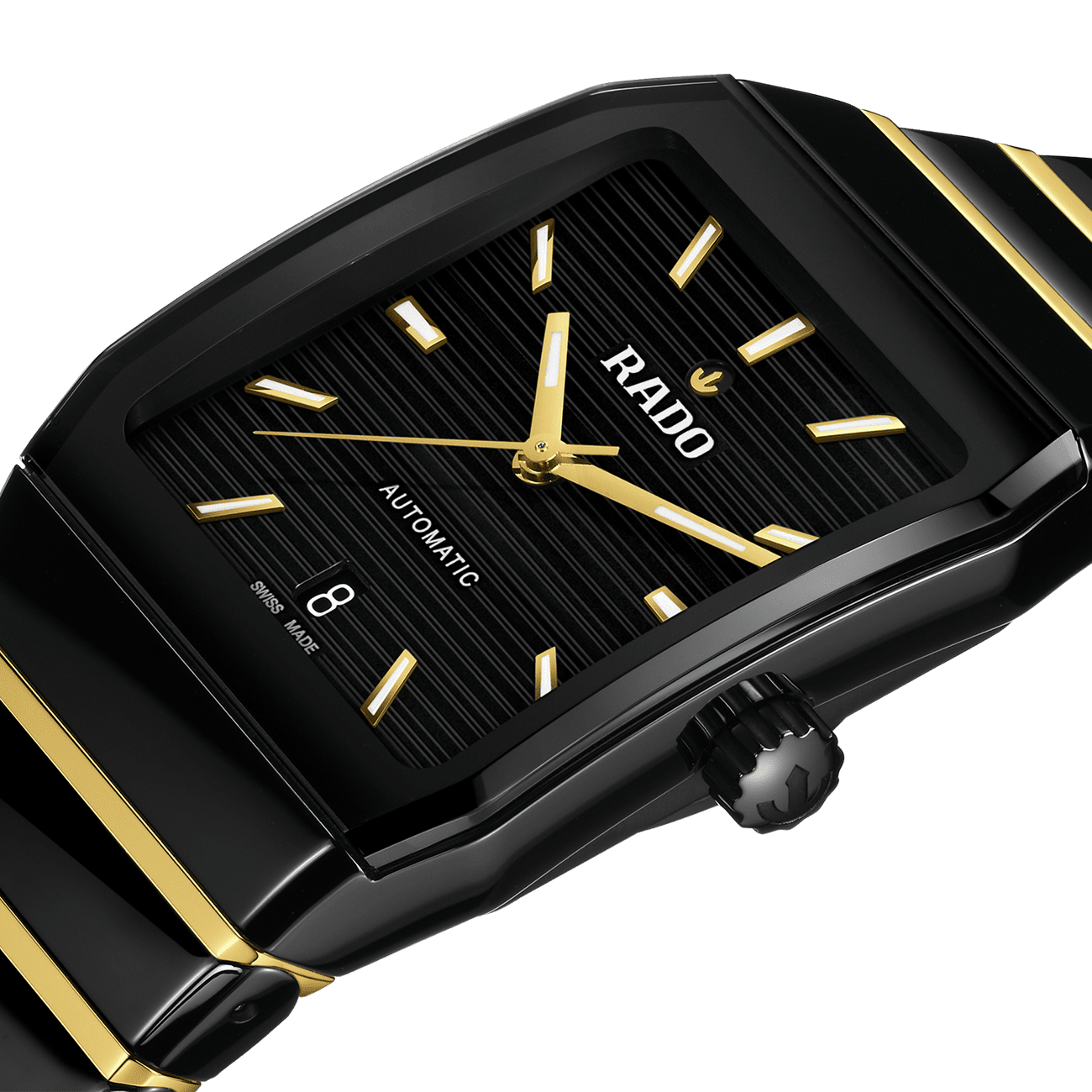 Anatom Automatik Uhr