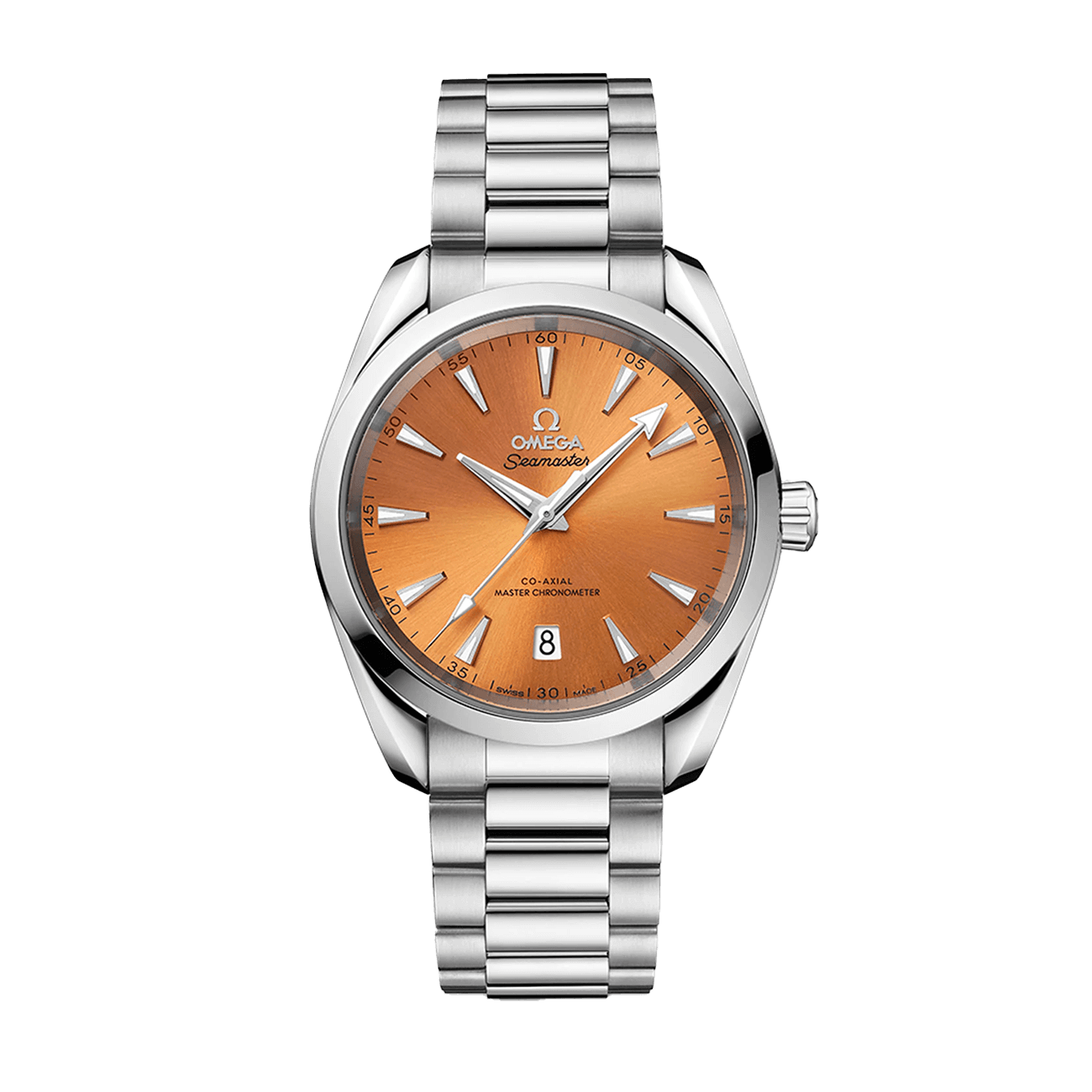 Seamaster Aqua Terra 150