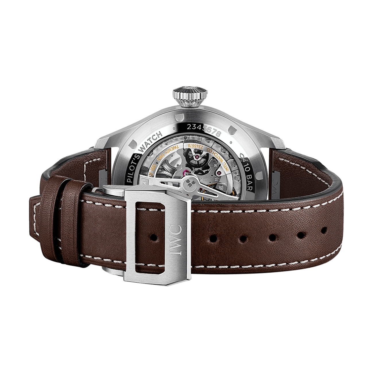 Big Pilot's Watch 43