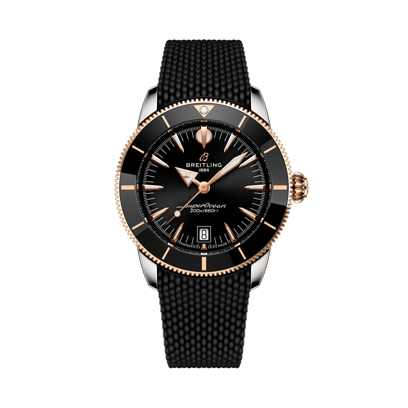 Superocean Heritage B31 Automatik Uhr