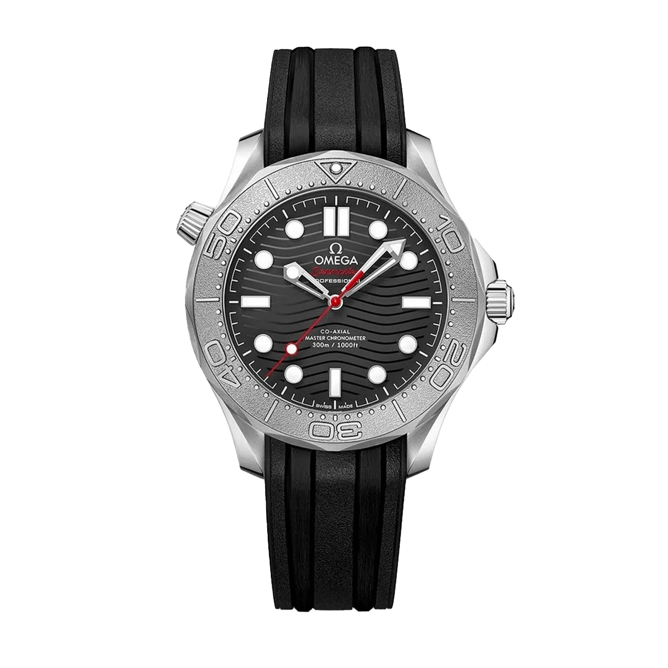 Seamaster Nekton