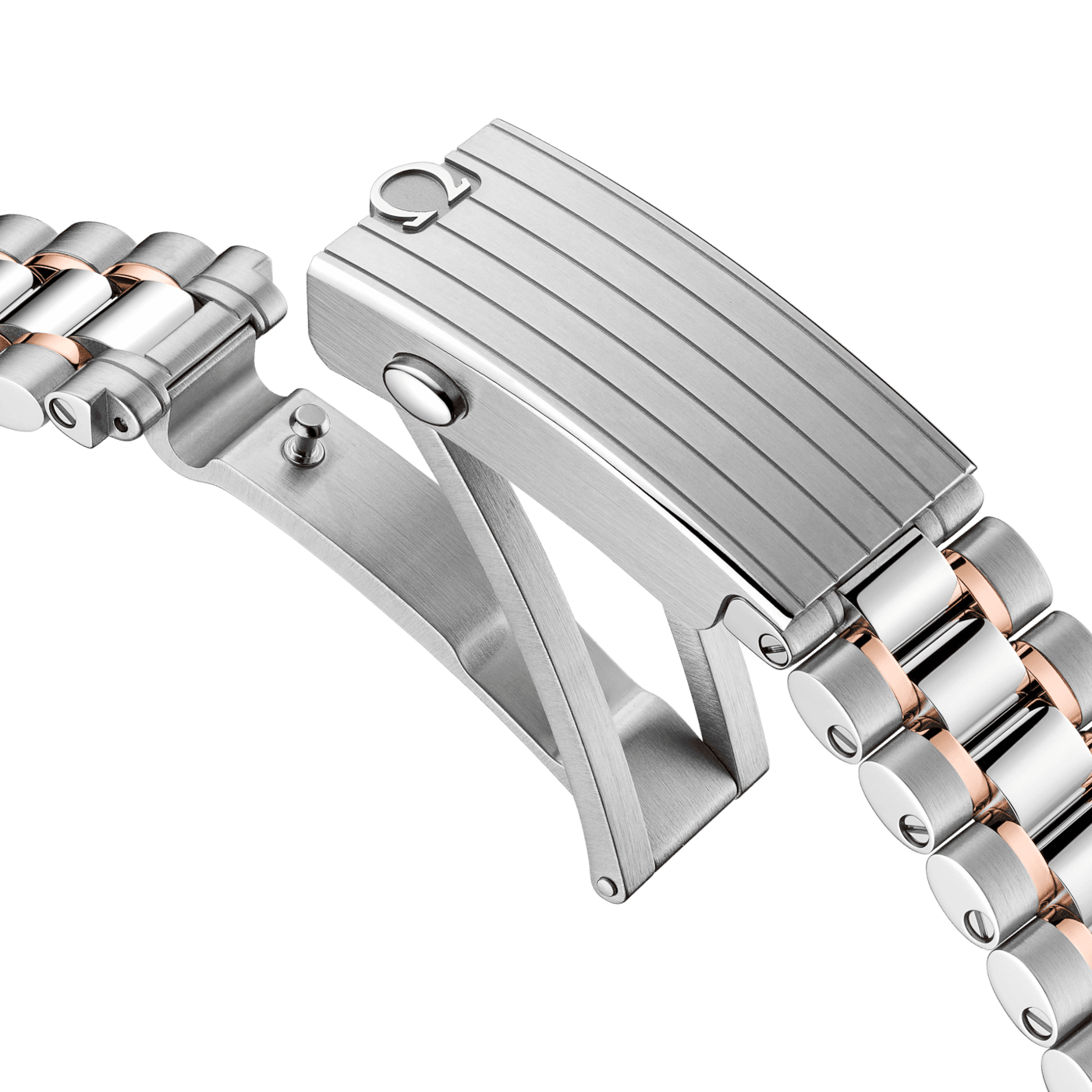 Speedmaster 38 Automatik Uhr