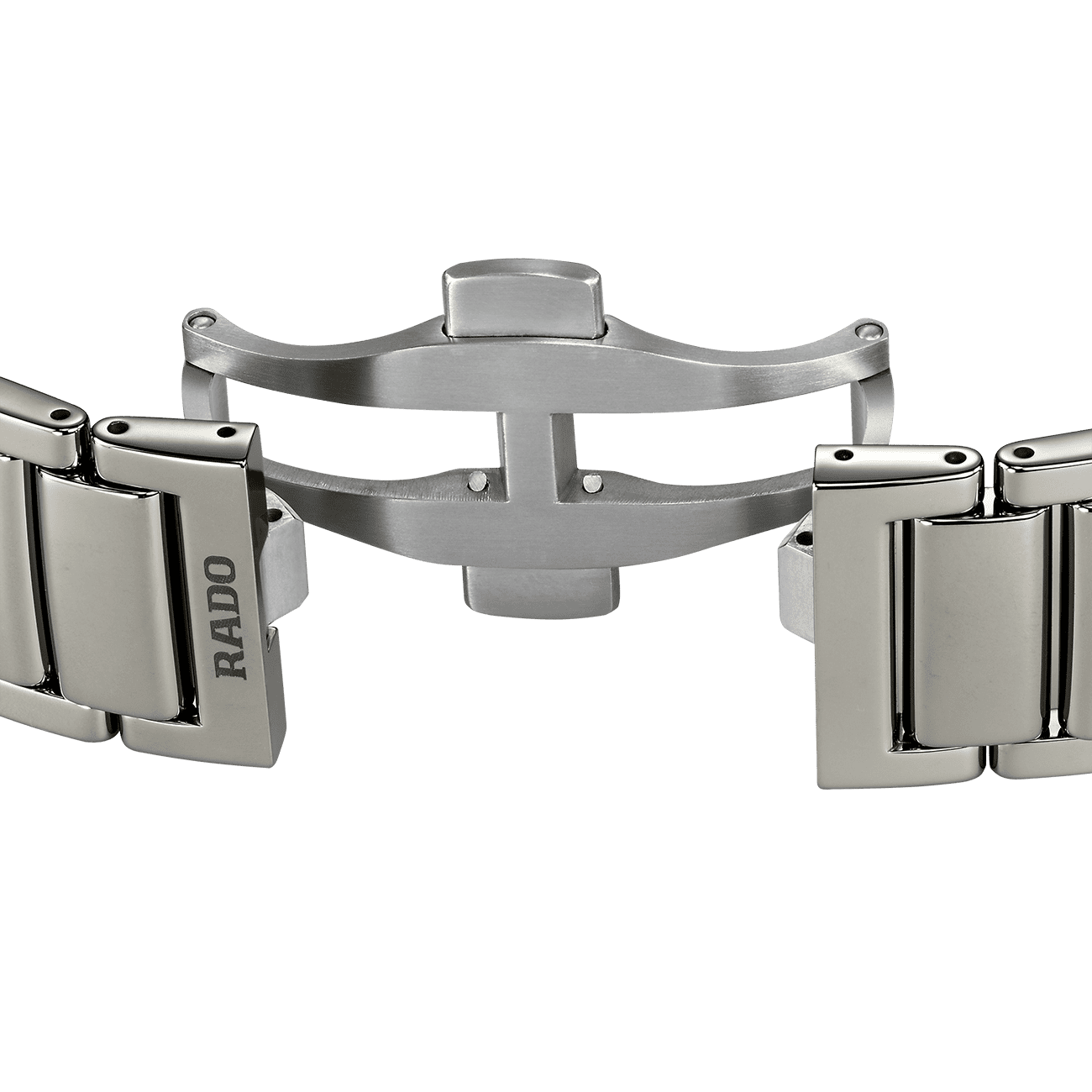 True Square Automatik Uhr