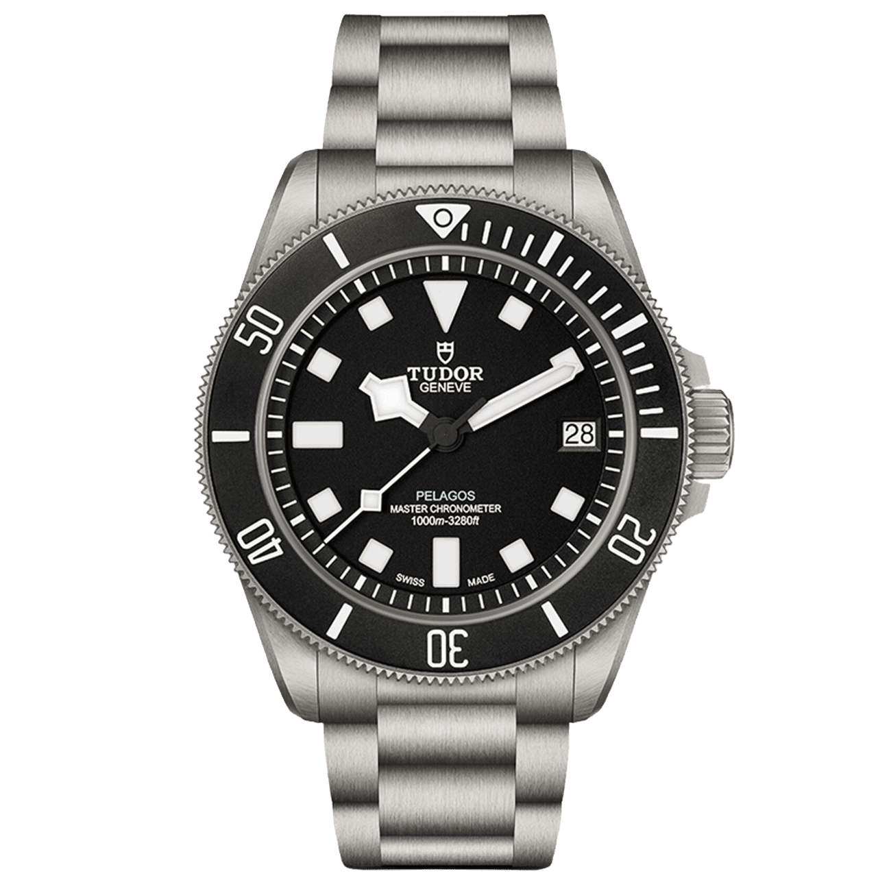 Pelagos Ultra Automatik Uhr