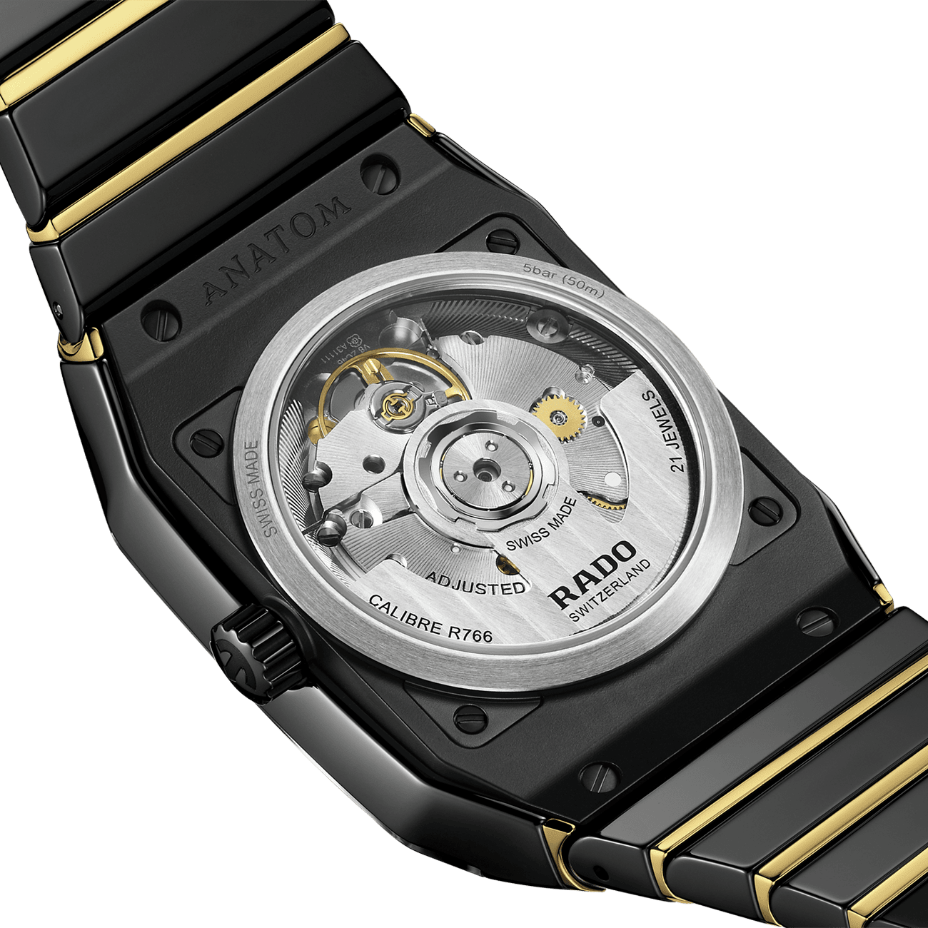 Anatom Automatik Uhr