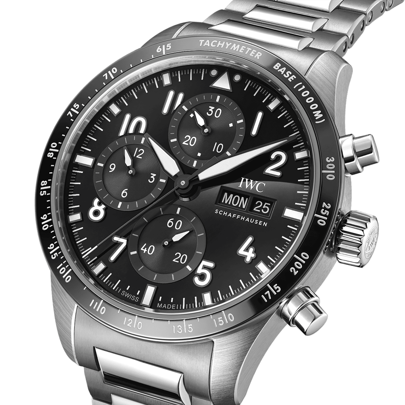 Pilot´s Watch Performance Chronograph 41 AMG