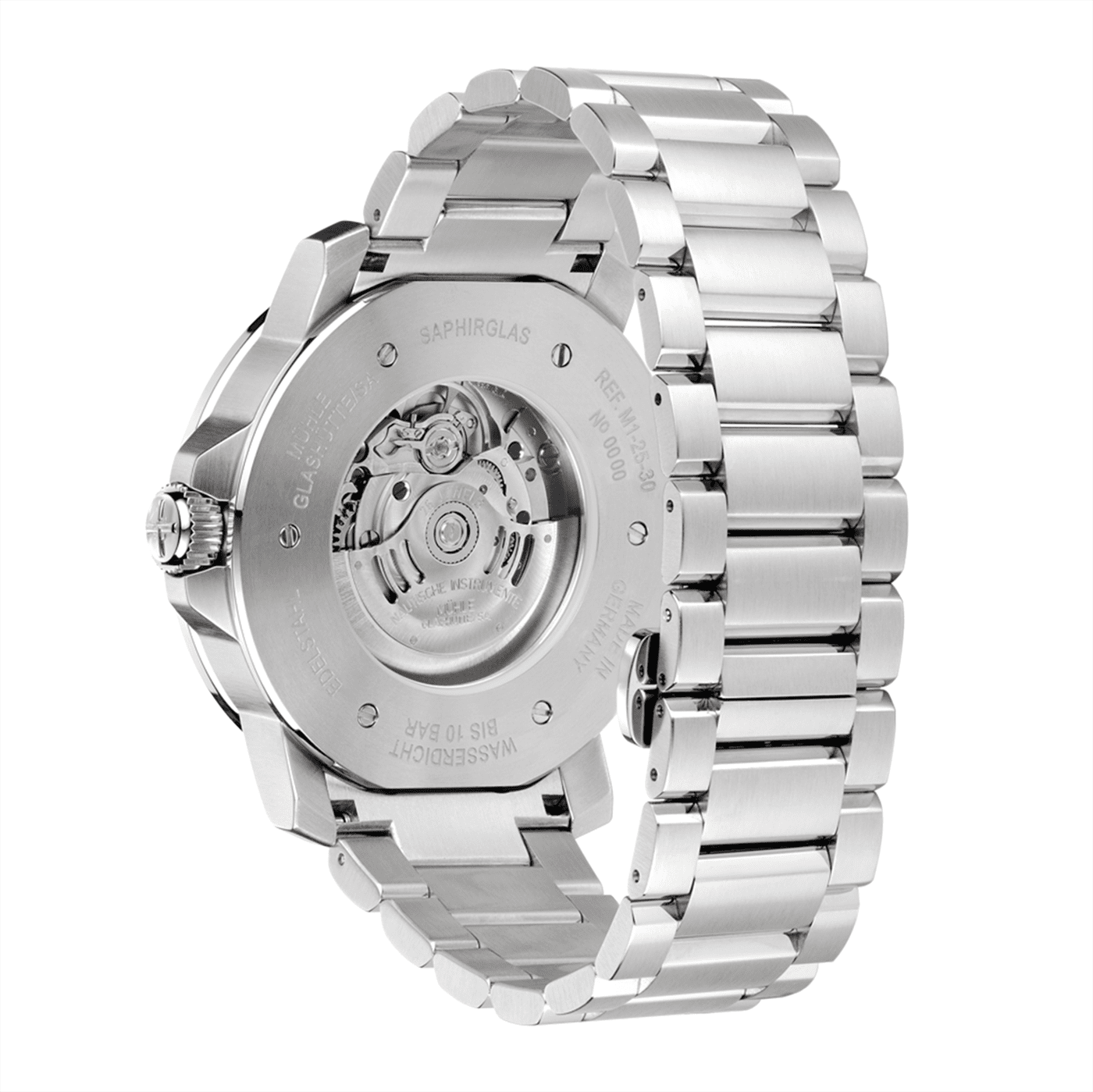 29er Big Automatik Uhr