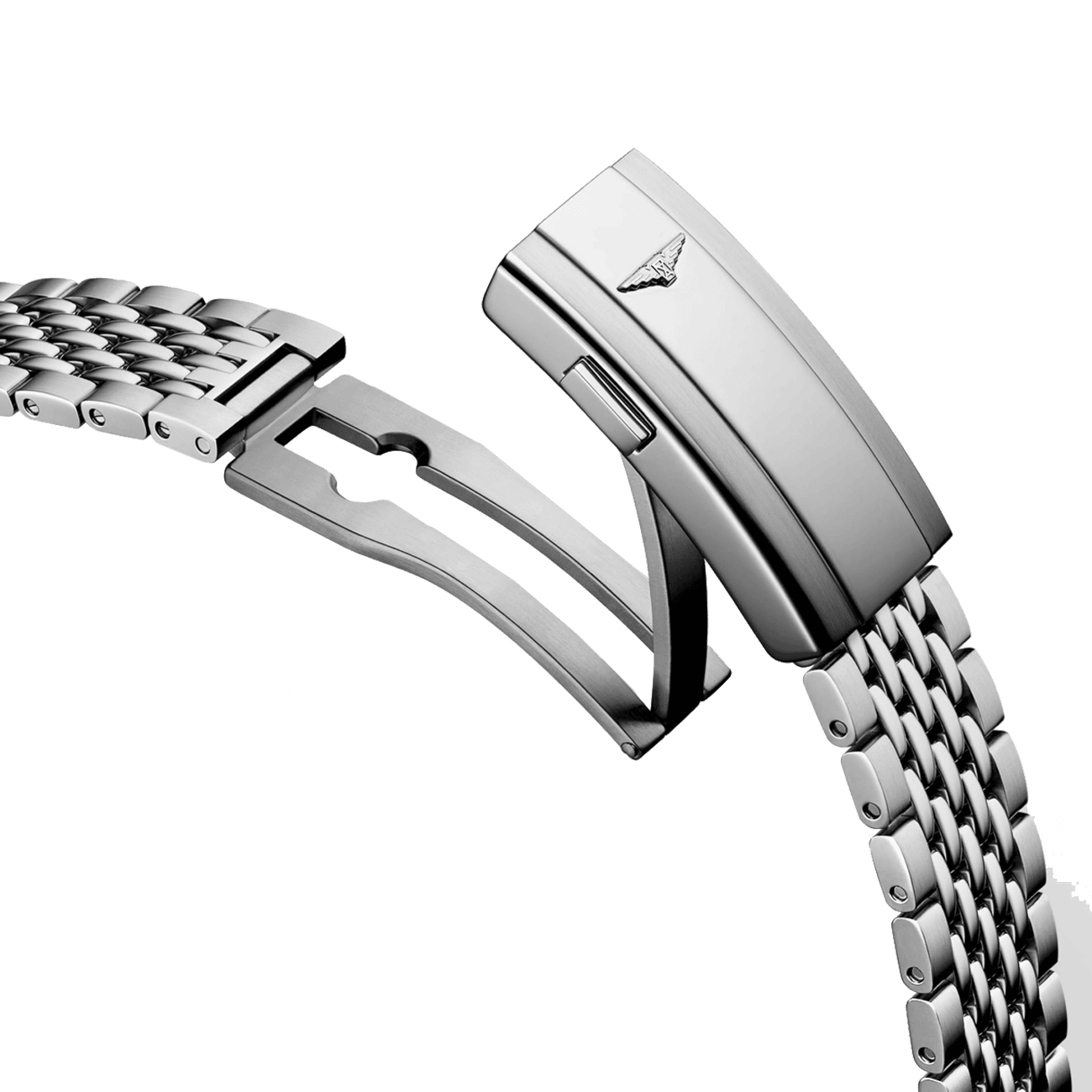 Heritage Automatik Uhr