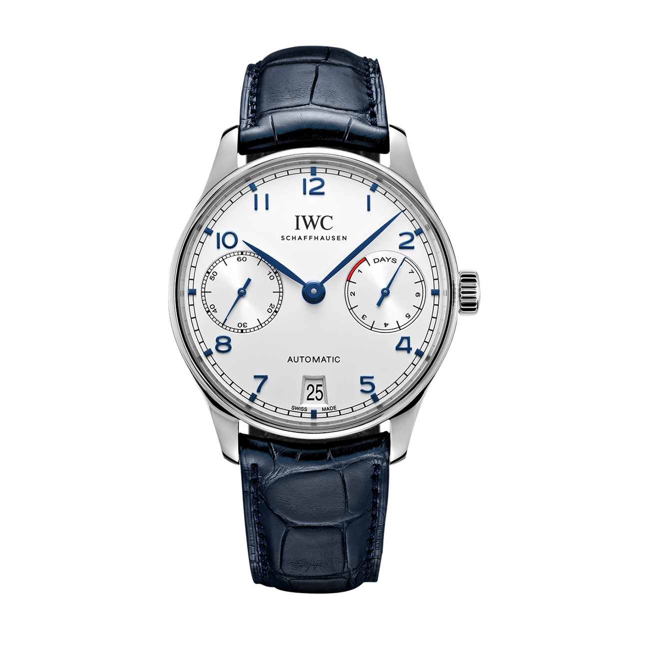 Portugieser Automatic