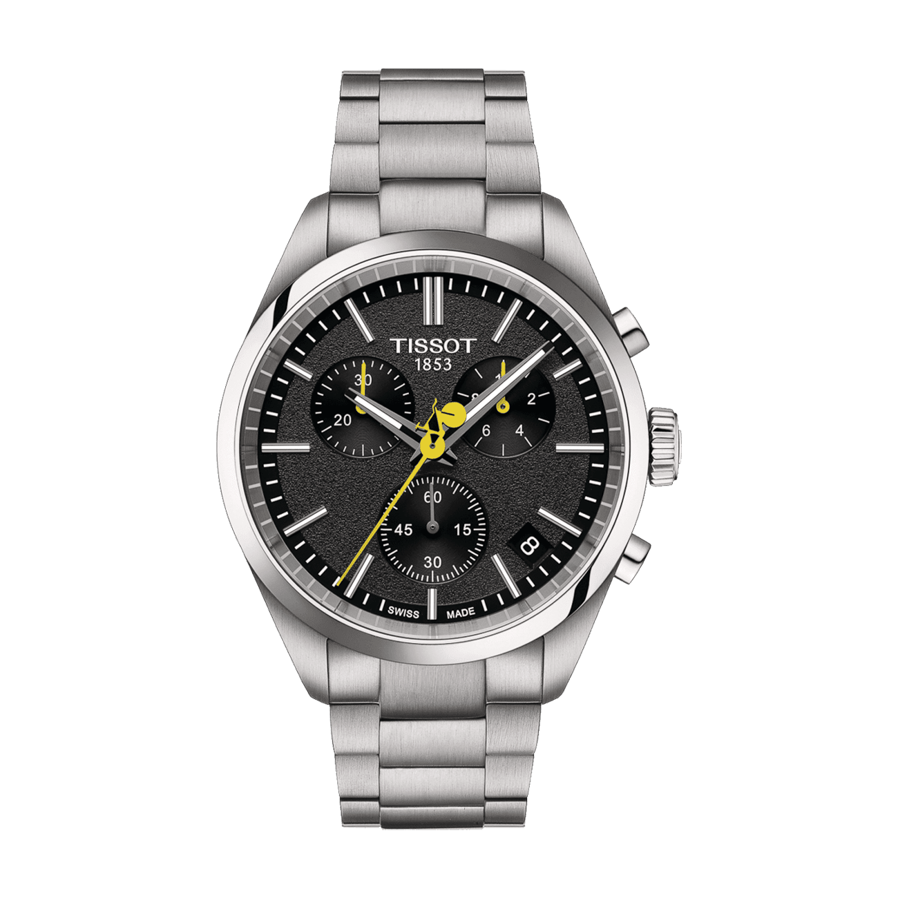 PR 100 Quarz Chronograph Tour de France 2024 Quarz Uhr
