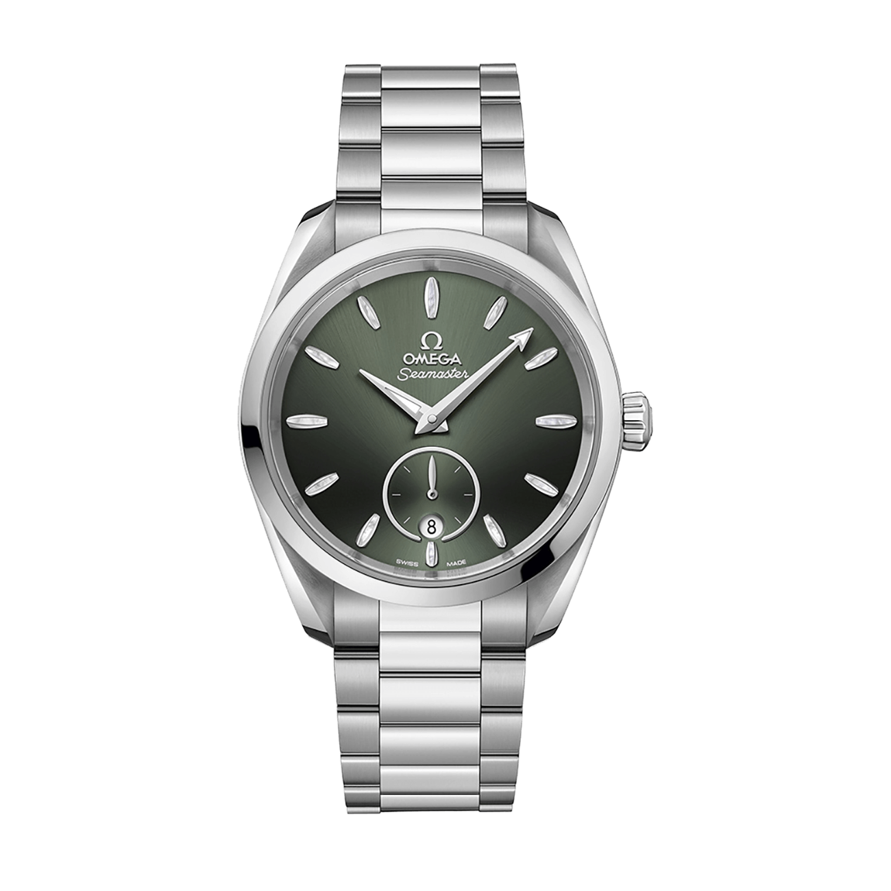 Seamaster Aqua Terra