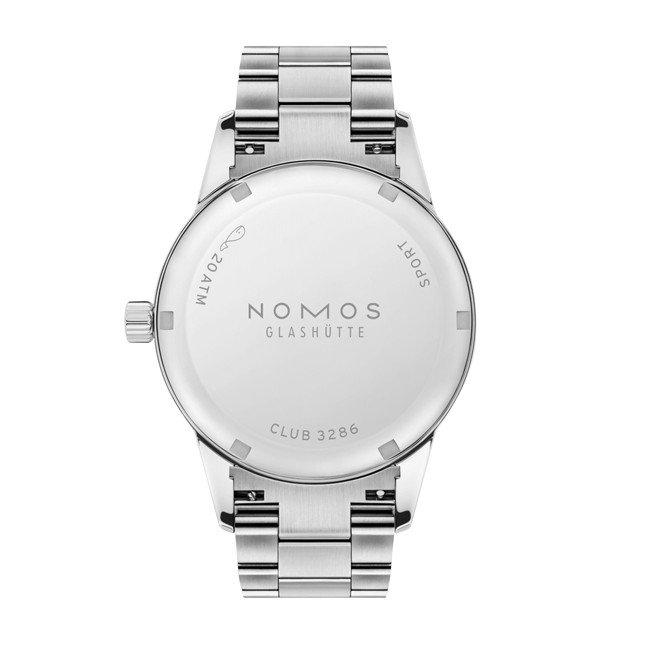 Club Sport neomatik polar