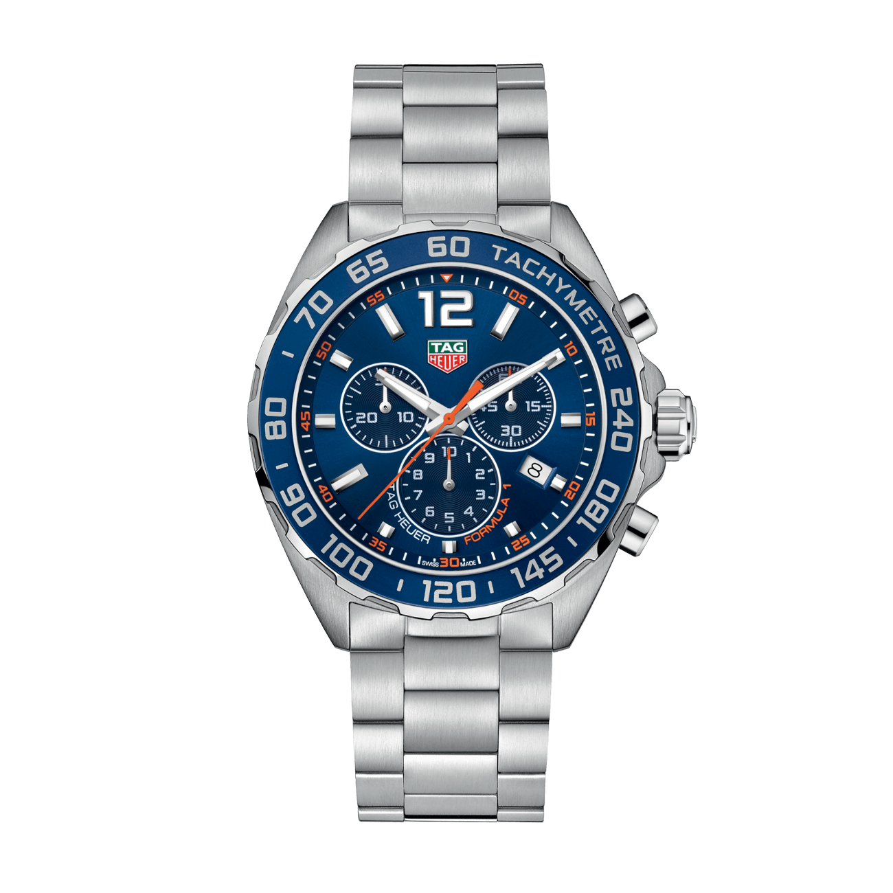 Formula 1 Chronograph